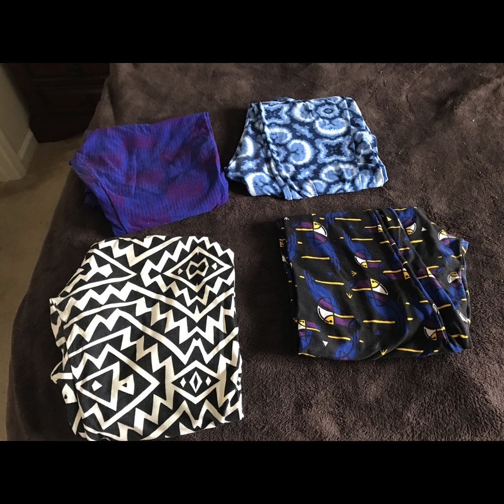 LuLaRoe Leggings